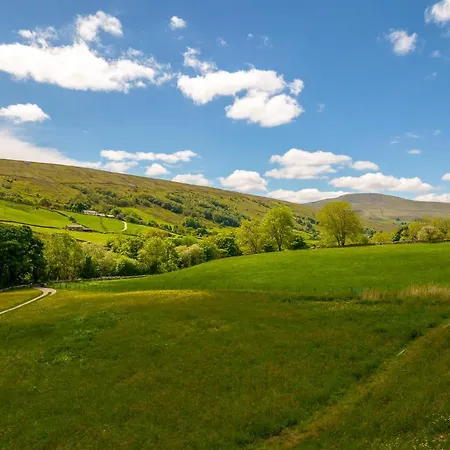 Hollins House Σπίτι διακοπών Dent