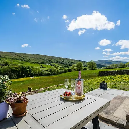 Hollins House Σπίτι διακοπών Dent