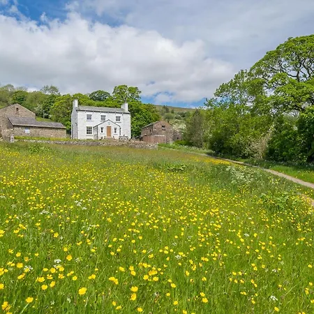 Hollins House Σπίτι διακοπών Dent