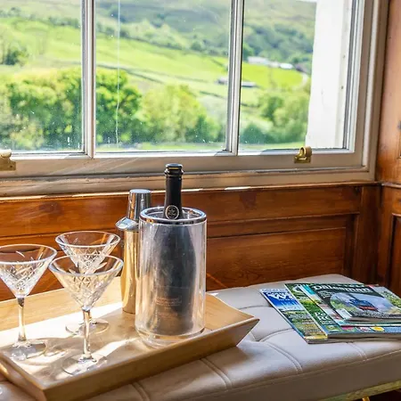 Σπίτι διακοπών Hollins House *