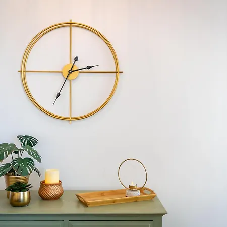 度假居 Hollins House 登特