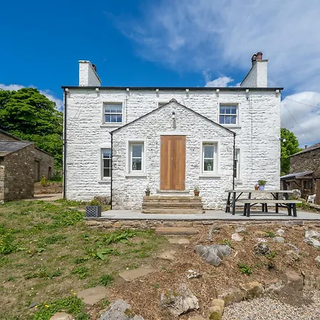 Hollins House 登特